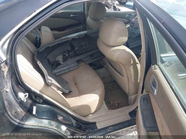 2003 ACURA TL 19UUA56673A017157 Photo 7