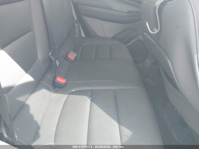 KL79MTSLXPB098972 Chevrolet Trailblazer Fwd Rs