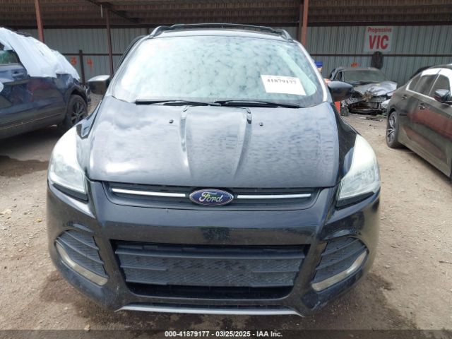 1FMCU0GX9FUA16277 Ford ESCAPE SE