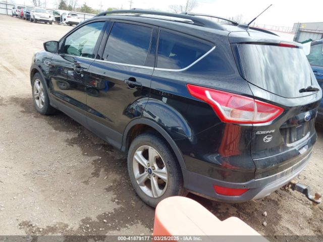 1FMCU0GX9FUA16277 Ford ESCAPE SE