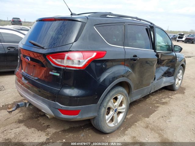 1FMCU0GX9FUA16277 Ford ESCAPE SE