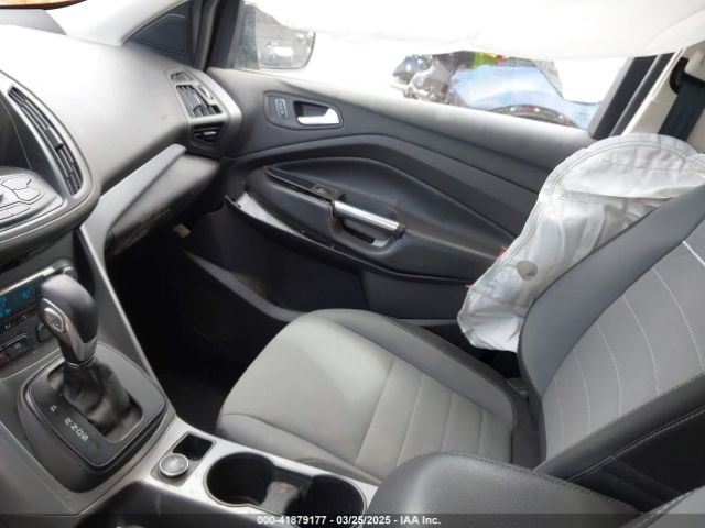 1FMCU0GX9FUA16277 Ford ESCAPE SE