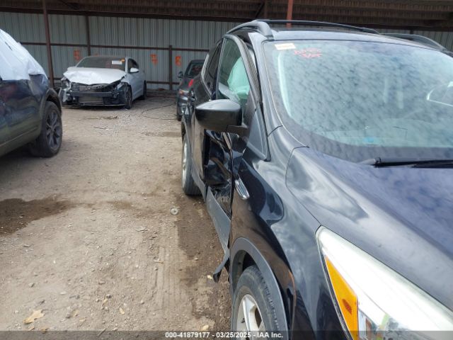 1FMCU0GX9FUA16277 Ford ESCAPE SE