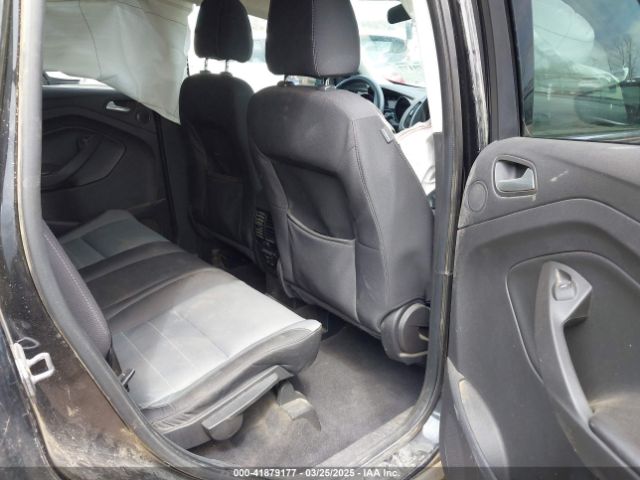 1FMCU0GX9FUA16277 Ford ESCAPE SE