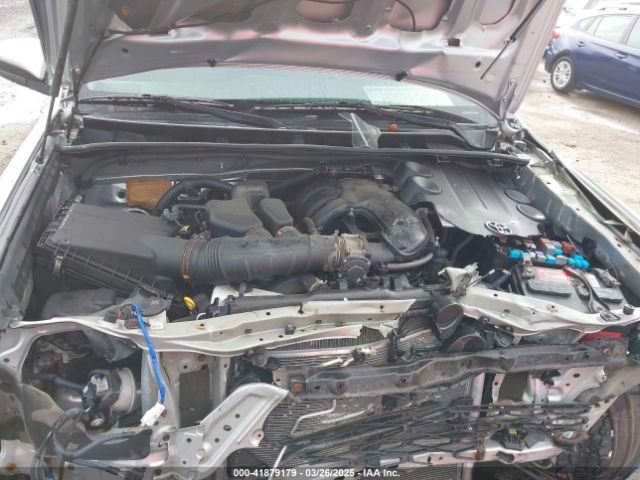 JTEBU5JR8E5160964 Toyota 4runner Trail