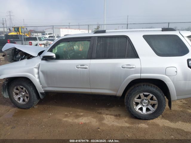 JTEBU5JR8E5160964 Toyota 4runner Trail
