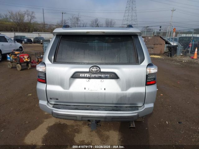 JTEBU5JR8E5160964 Toyota 4runner Trail