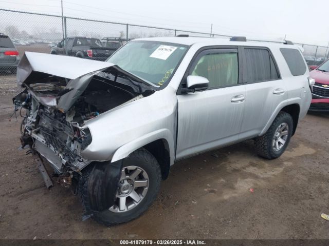 JTEBU5JR8E5160964 Toyota 4runner Trail