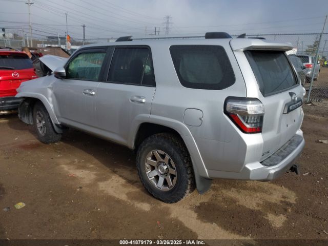 JTEBU5JR8E5160964 Toyota 4runner Trail