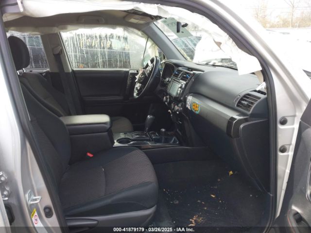 JTEBU5JR8E5160964 Toyota 4runner Trail