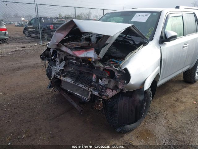 JTEBU5JR8E5160964 Toyota 4runner Trail