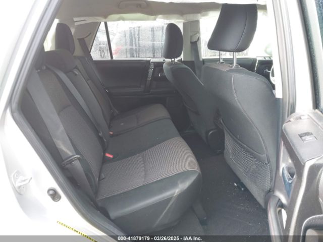 JTEBU5JR8E5160964 Toyota 4runner Trail
