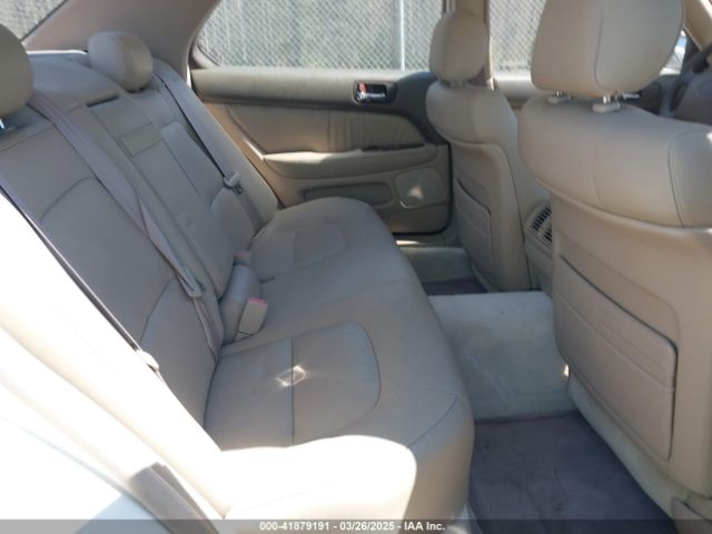 1996 LEXUS LS JT8BH22F8T0054793 Photo 7
