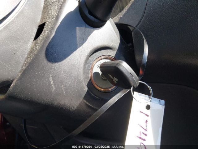ML32F3FJ8KHF18828 Mitsubishi Mirage G4 Es