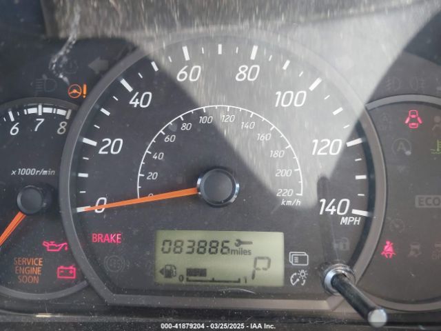 ML32F3FJ8KHF18828 Mitsubishi Mirage G4 Es