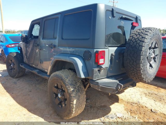 1C4HJWEG3EL306155 Jeep Wrangler Unlimited Sahara