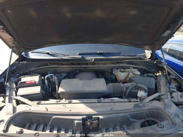 1GYS3KKL7NR279818 Cadillac l87