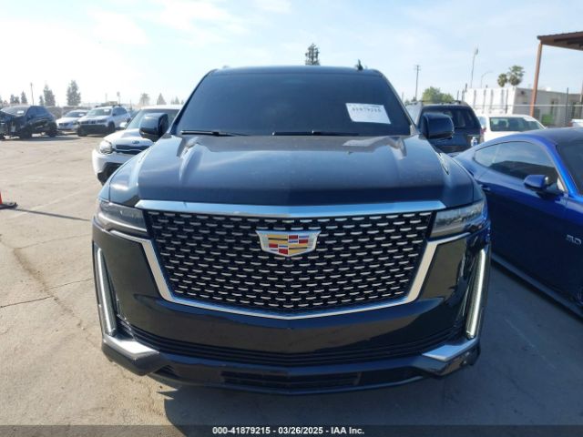 1GYS3KKL7NR279818 Cadillac l87