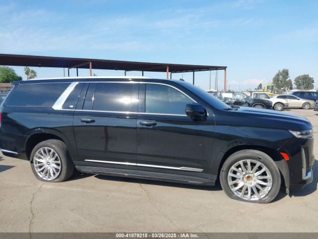 1GYS3KKL7NR279818 Cadillac l87