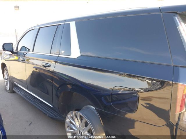 1GYS3KKL7NR279818 Cadillac l87