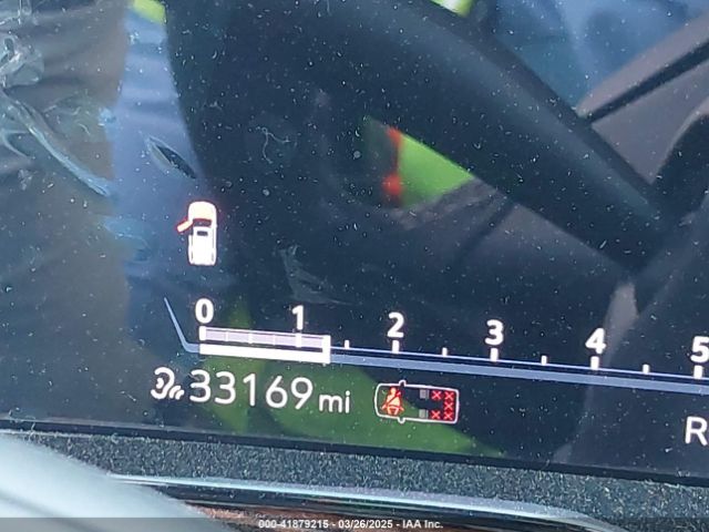 1GYS3KKL7NR279818 Cadillac l87