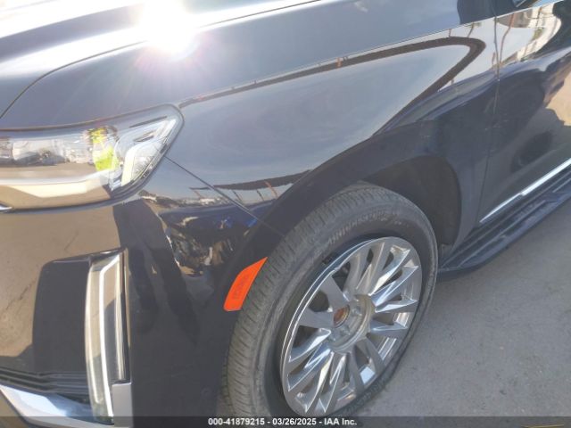1GYS3KKL7NR279818 Cadillac l87