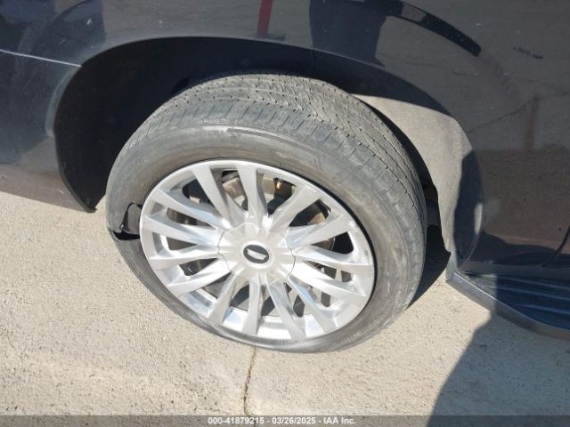 1GYS3KKL7NR279818 Cadillac l87