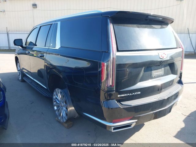 1GYS3KKL7NR279818 Cadillac l87