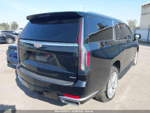 1GYS3KKL7NR279818 Cadillac l87