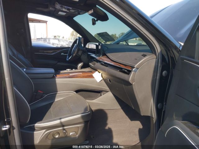 1GYS3KKL7NR279818 Cadillac l87