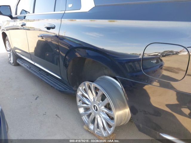 1GYS3KKL7NR279818 Cadillac l87