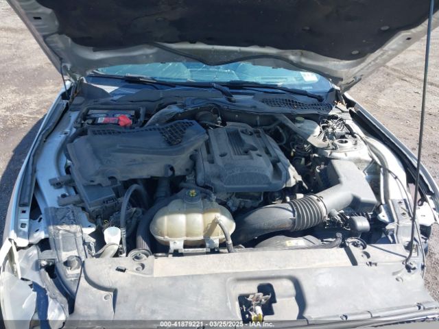 1FATP8UH1G5325654 Ford Mustang Ecoboost Premium