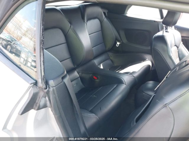 1FATP8UH1G5325654 Ford Mustang Ecoboost Premium