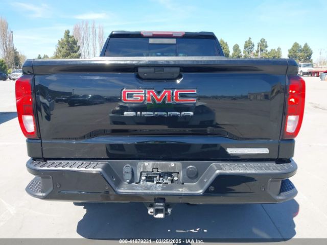 3GTP8CET8MG126474 GMC Sierra 1500 2wd  Short Box Elevation