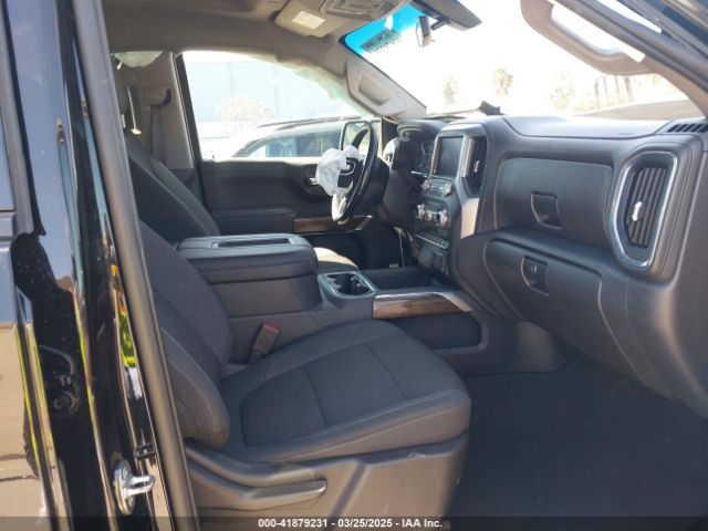 3GTP8CET8MG126474 GMC Sierra 1500 2wd  Short Box Elevation