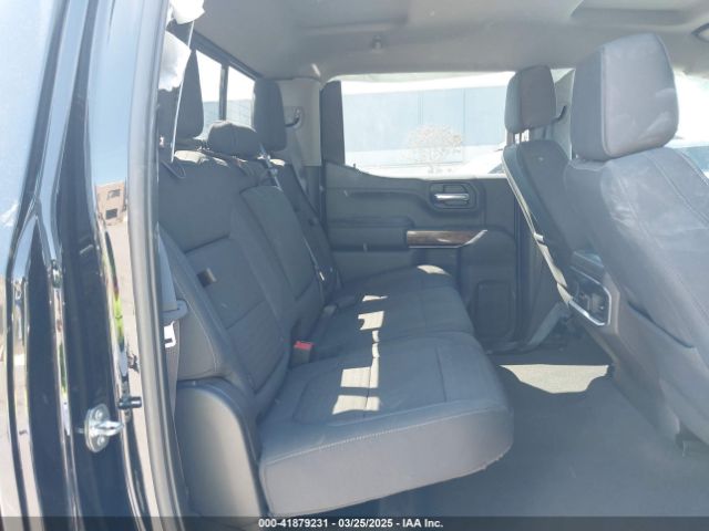 3GTP8CET8MG126474 GMC Sierra 1500 2wd  Short Box Elevation