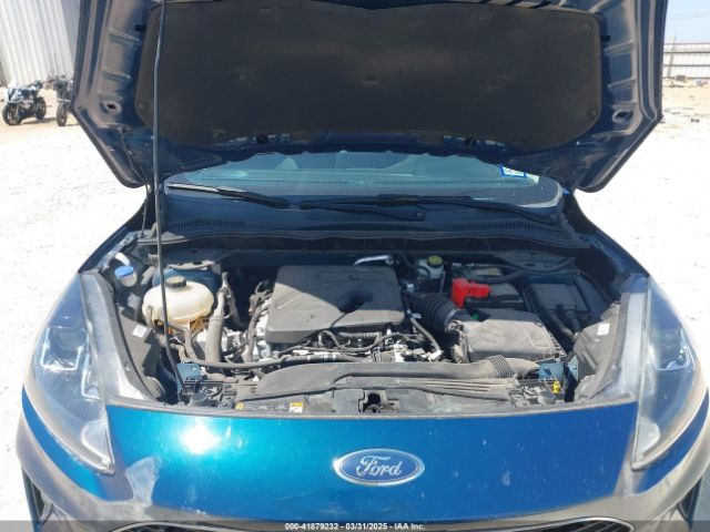 1FMCU0G64LUB77462 Ford ESCAPE SE