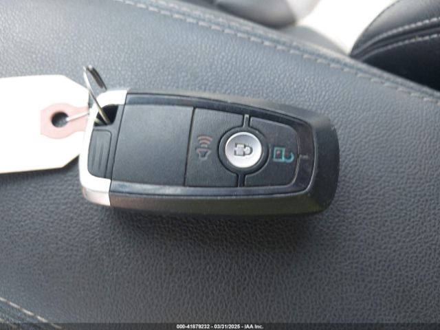 1FMCU0G64LUB77462 Ford ESCAPE SE