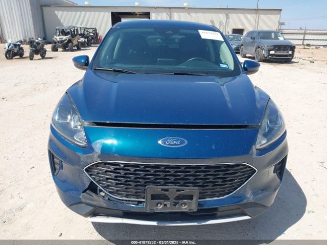 1FMCU0G64LUB77462 Ford ESCAPE SE