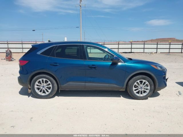 1FMCU0G64LUB77462 Ford ESCAPE SE