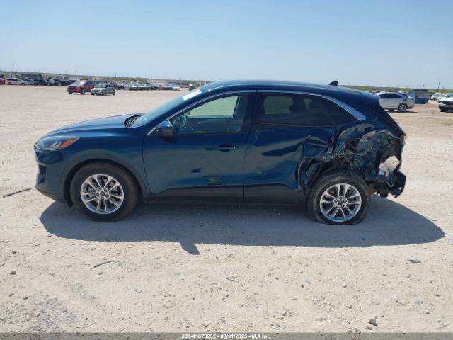 1FMCU0G64LUB77462 Ford ESCAPE SE