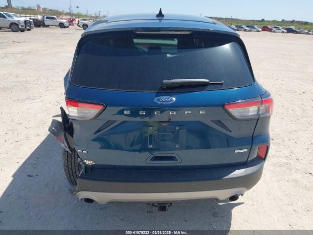 1FMCU0G64LUB77462 Ford ESCAPE SE