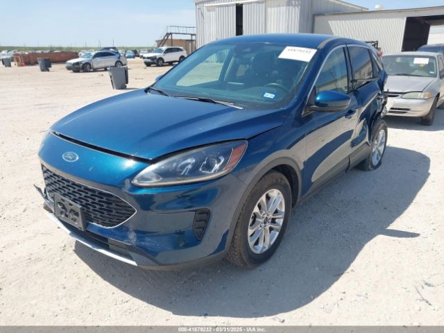 1FMCU0G64LUB77462 Ford ESCAPE SE