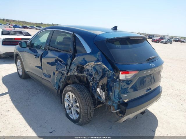 1FMCU0G64LUB77462 Ford ESCAPE SE