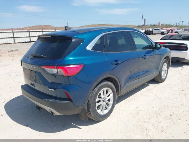 1FMCU0G64LUB77462 Ford ESCAPE SE