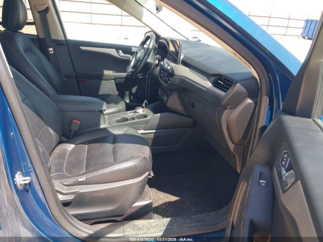 1FMCU0G64LUB77462 Ford ESCAPE SE