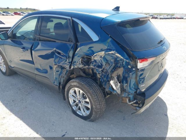 1FMCU0G64LUB77462 Ford ESCAPE SE