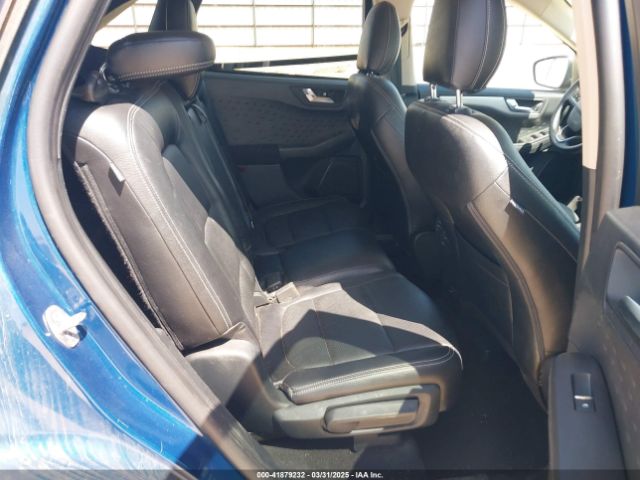 1FMCU0G64LUB77462 Ford ESCAPE SE