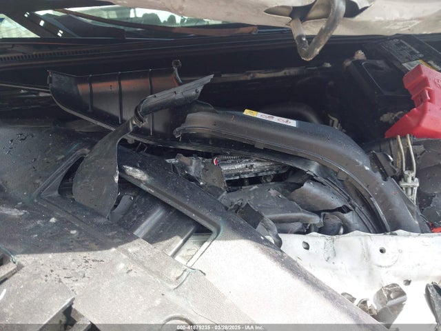 4T1C11AK9NU017908 Toyota a25a-fks