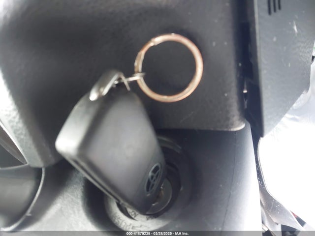 4T1C11AK9NU017908 Toyota a25a-fks
